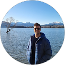 Ash Wadhwa profile picture